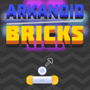 Cărămizi Arkanoid